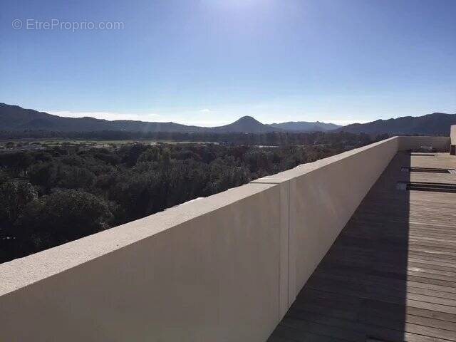 Appartement à PORTO-VECCHIO