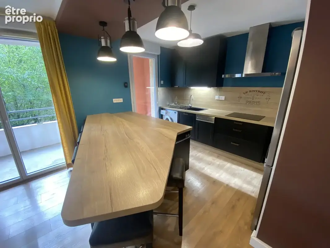 Appartement T4 de 82 m, 32000 AUCH - photo 2