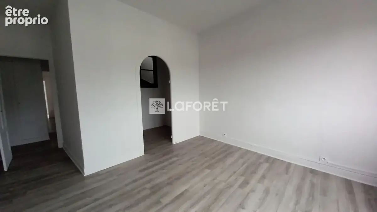 Appartement Guingamp 3 pièce(s) 80.84 m2 - photo 5
