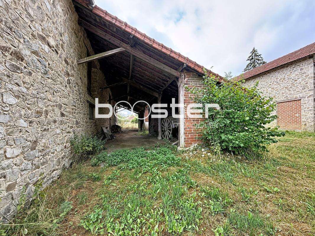 Propriété - photo 15