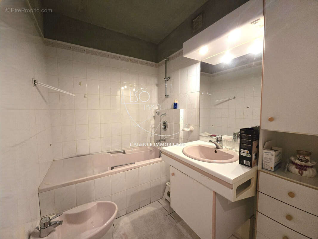 Appartement à LES SABLES-D'OLONNE