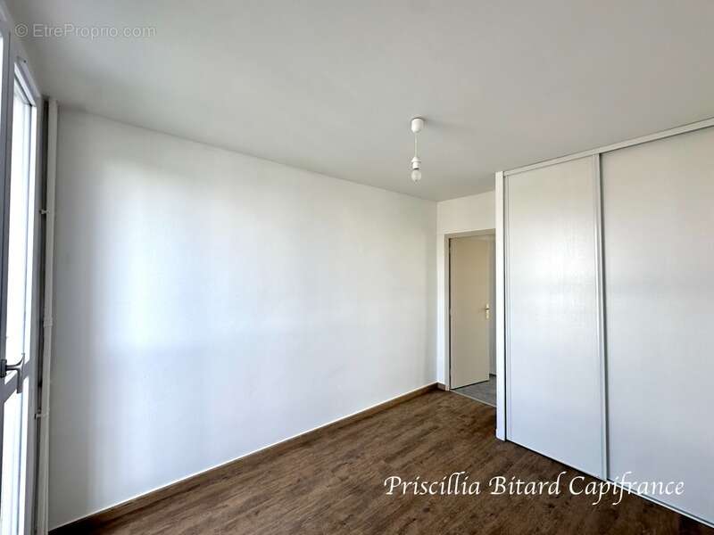 Appartement à ROCHEFORT