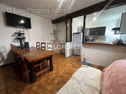 Appartement à MOUY