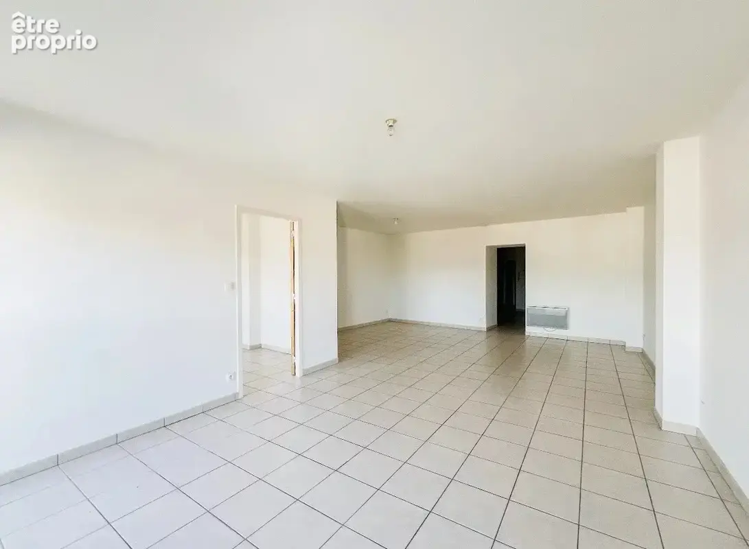 Verfeil centre Grand T2 de  66 m² avec vue - photo 4