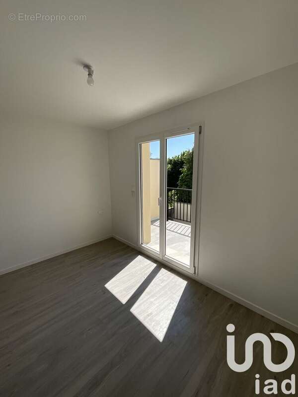 Photo 9 - Maison à LAGNY-SUR-MARNE