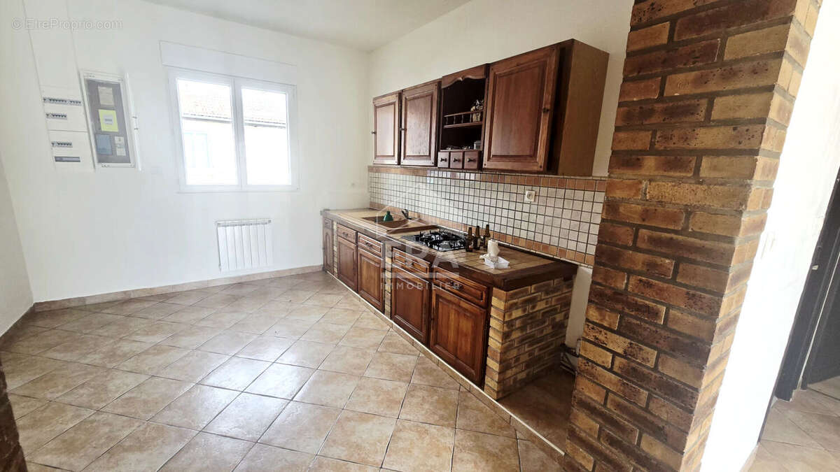 Maison 81m² à bobigny - photo 5