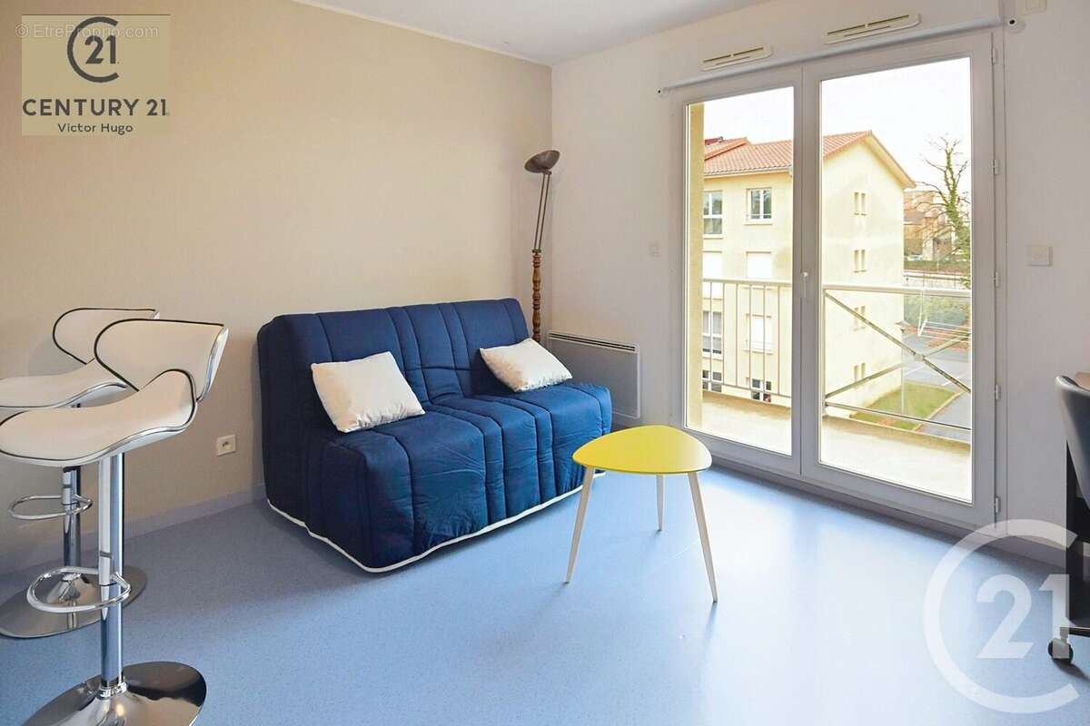 Appartement à LIMOGES