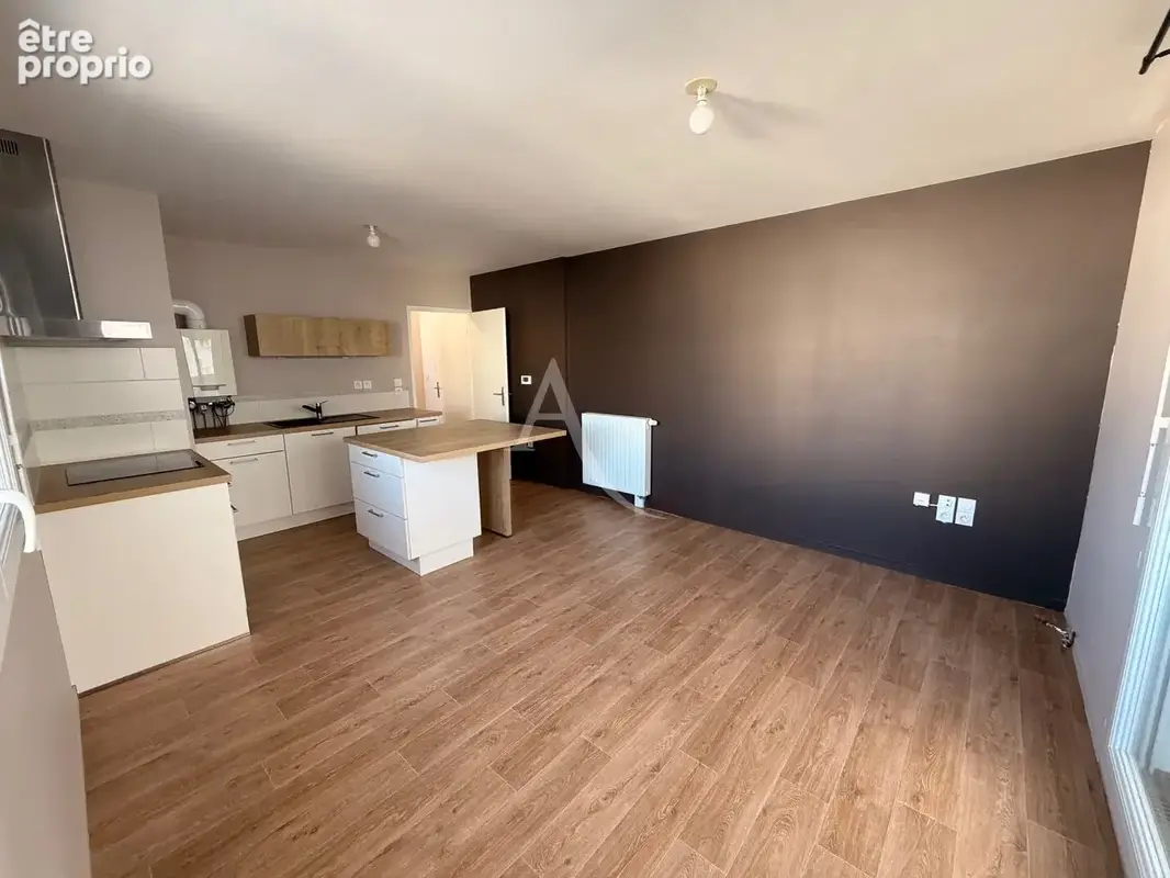 Photo Appartement à Saint-Herblain au prix de 181 900€