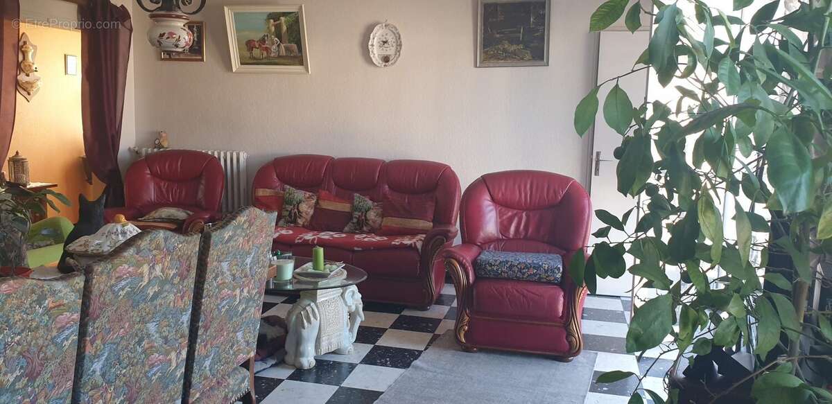 Maison à SAINT-GAUDENS