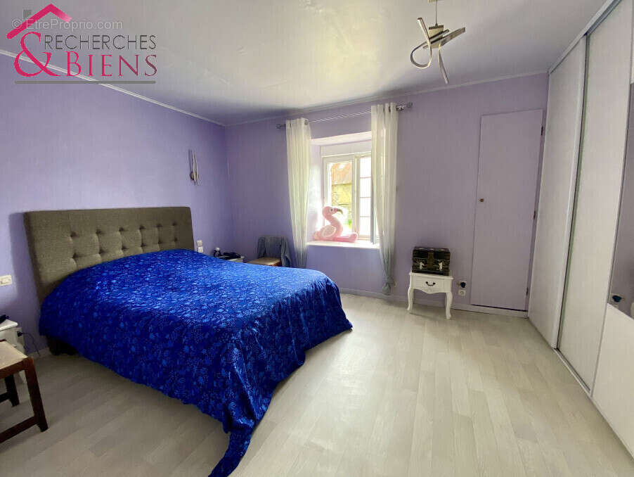 Maison à CARANTILLY