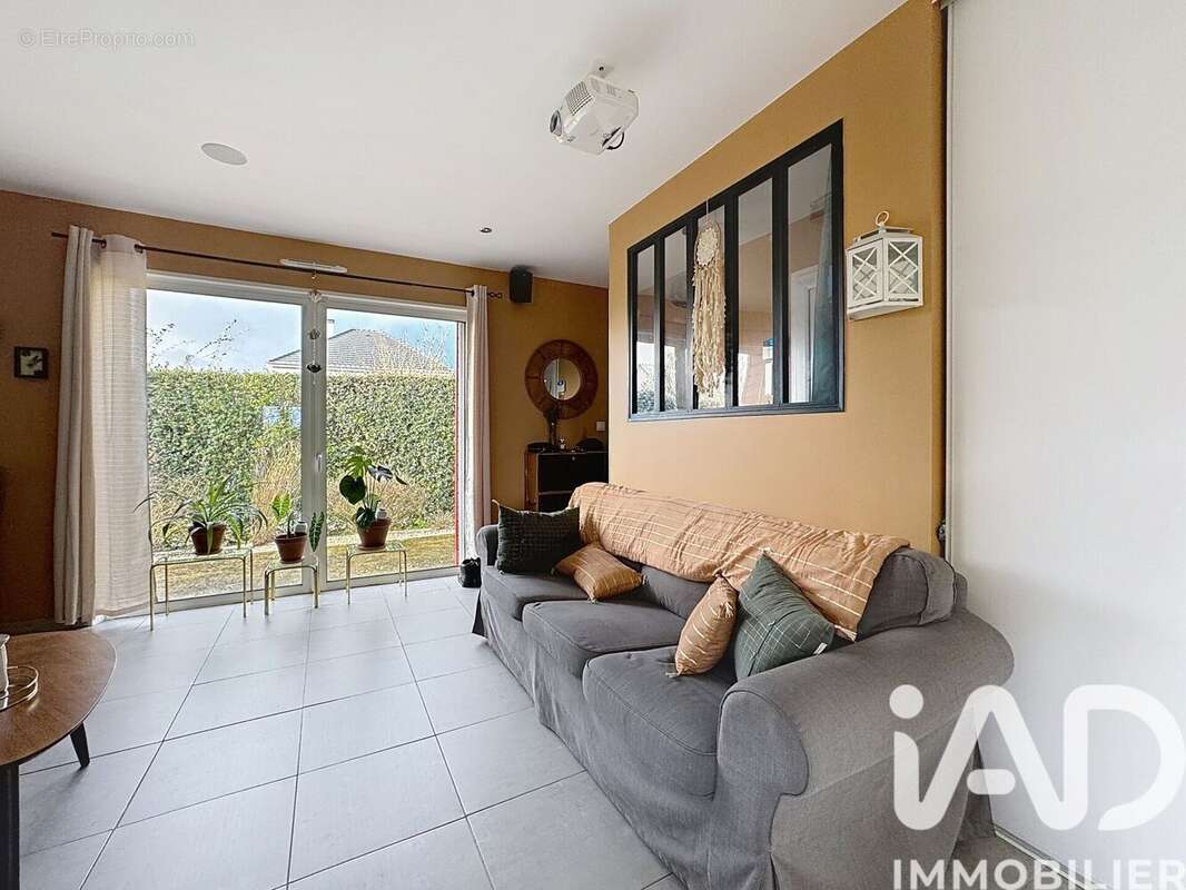 Photo 7 - Maison à BOOS