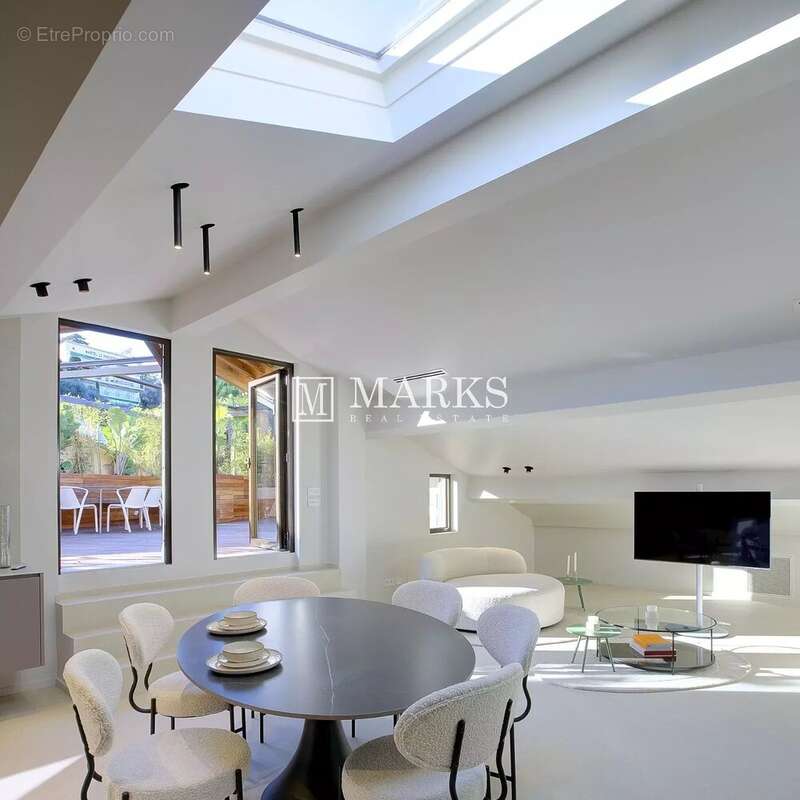 Appartement à SAINT-JEAN-CAP-FERRAT