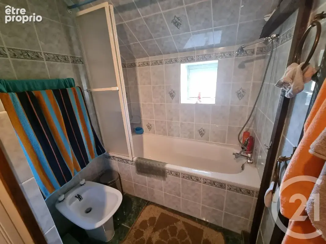 Maison 3 pièces 81 m² à vendre à Montreuillon (58800) - photo 12