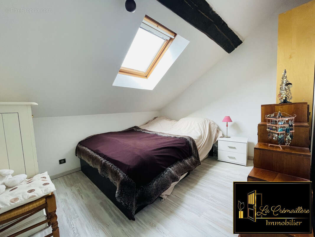 Appartement à DOURDAN