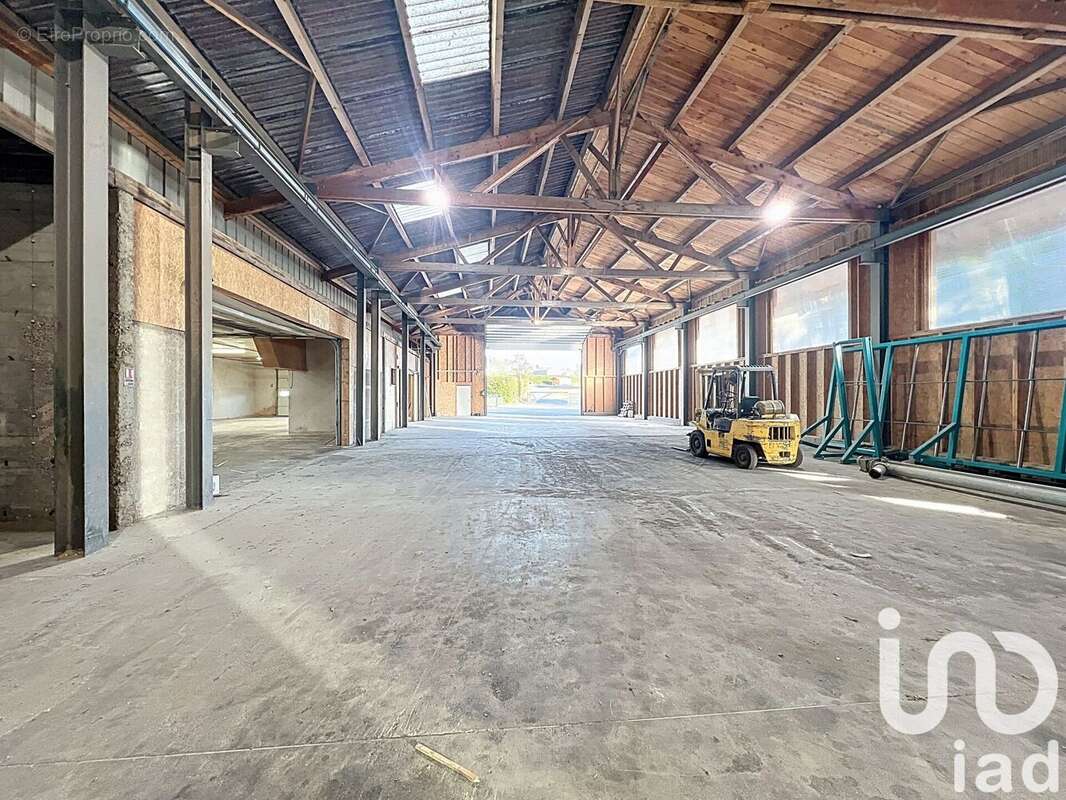 Photo 4 - Appartement à LA CHAISE-DIEU