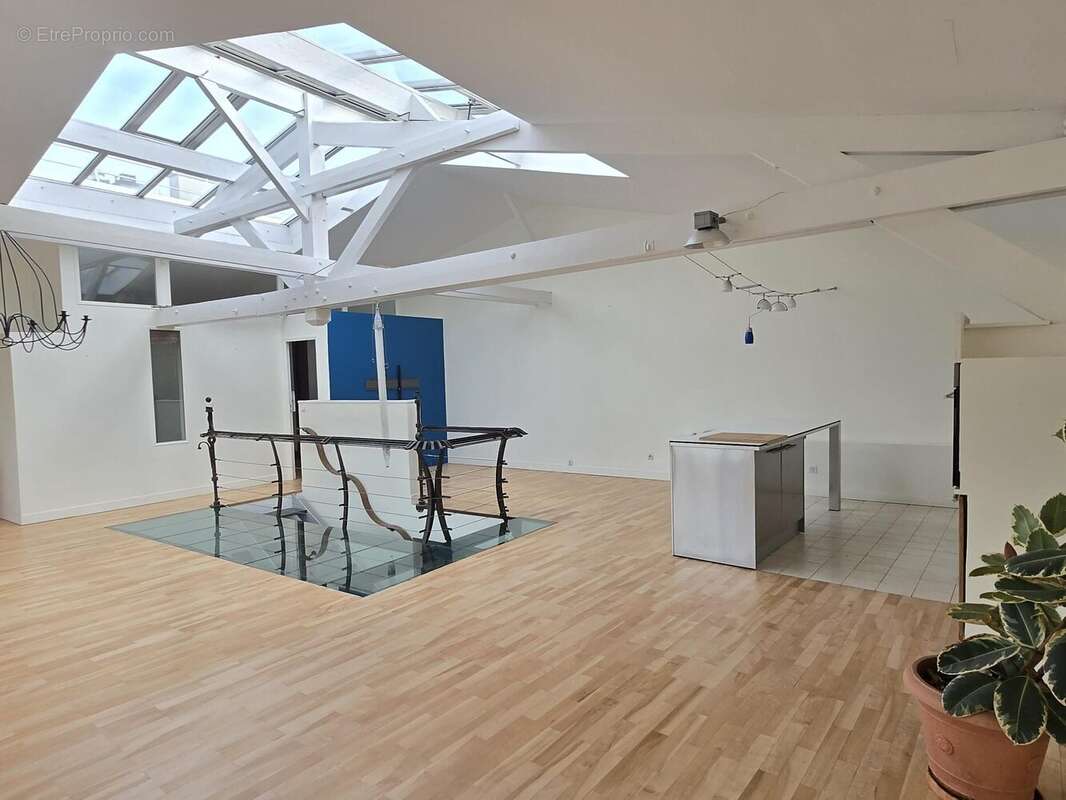Appartement 159 m² à Ivry-Sur-Seine  - photo 6