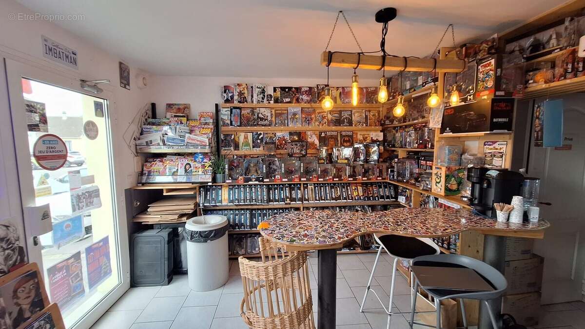 Autre à VILLENEUVE-SAINT-GERMAIN