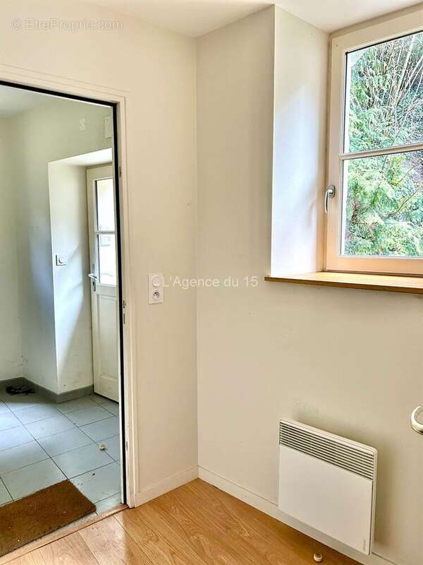 Appartement à TONNERRE