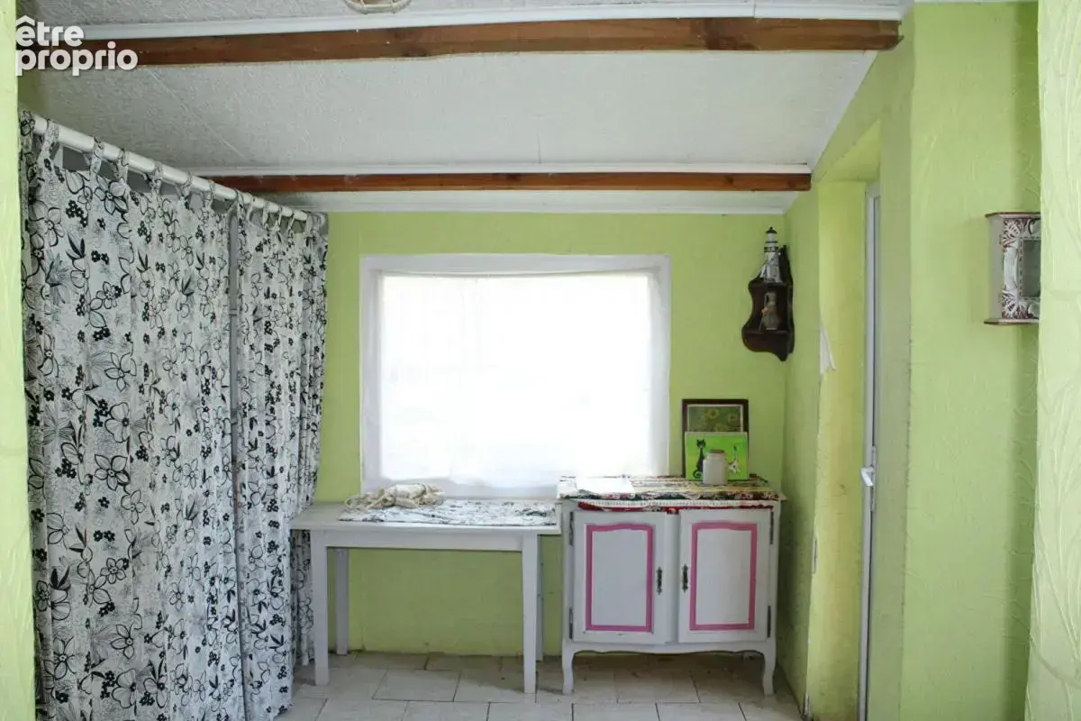Exclusivité Maison  5 pièce(s) 103 m2 avec jardin - photo 7