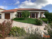 Maison à LA TOURETTE