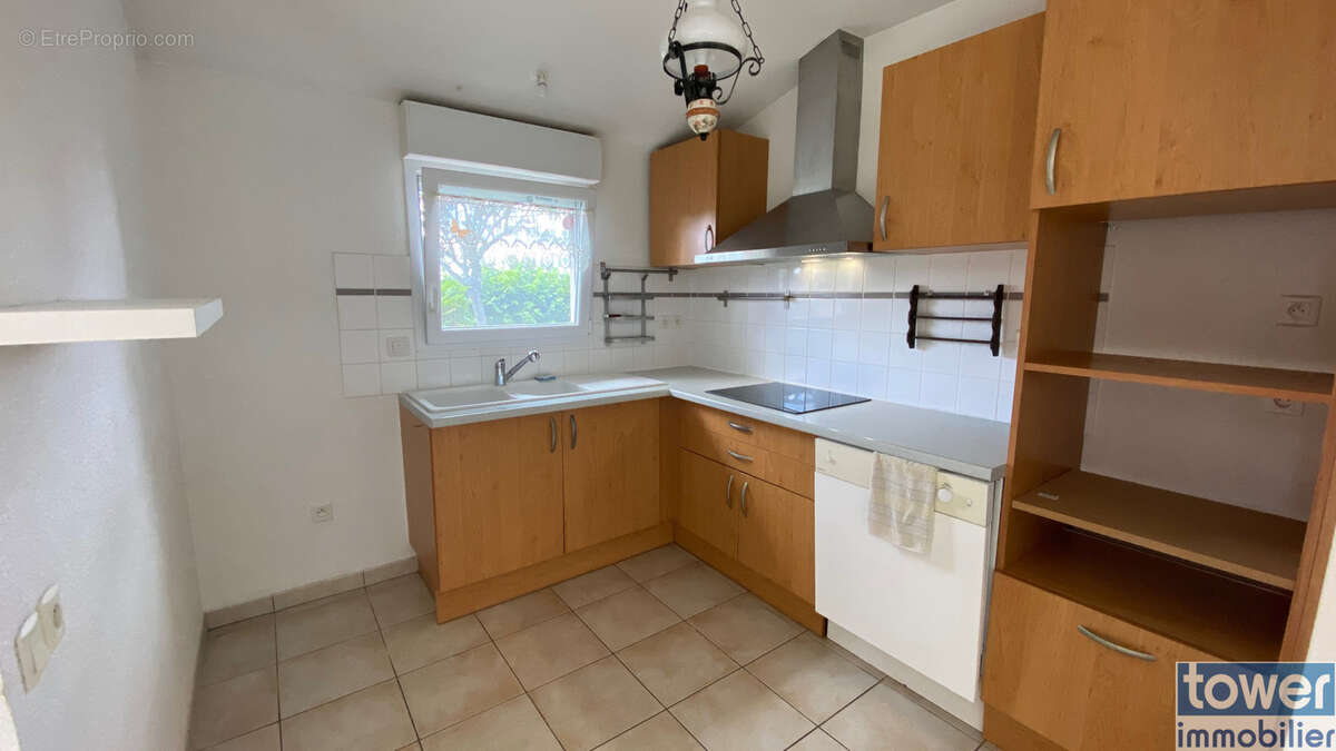 Villa T3 à Lombez Senioriales - photo 3