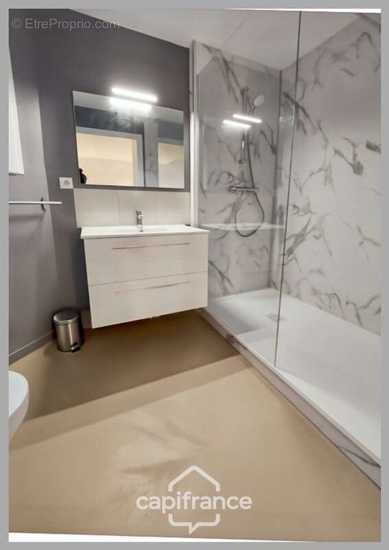 Appartement à POITIERS