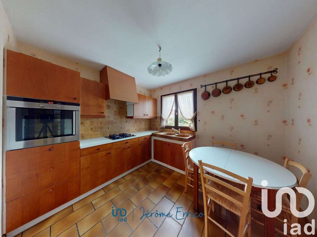 Photo 8 - Maison à SEYSSINET-PARISET