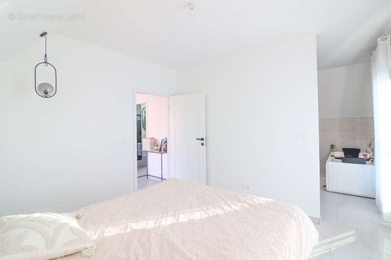 Maison à OTTMARSHEIM