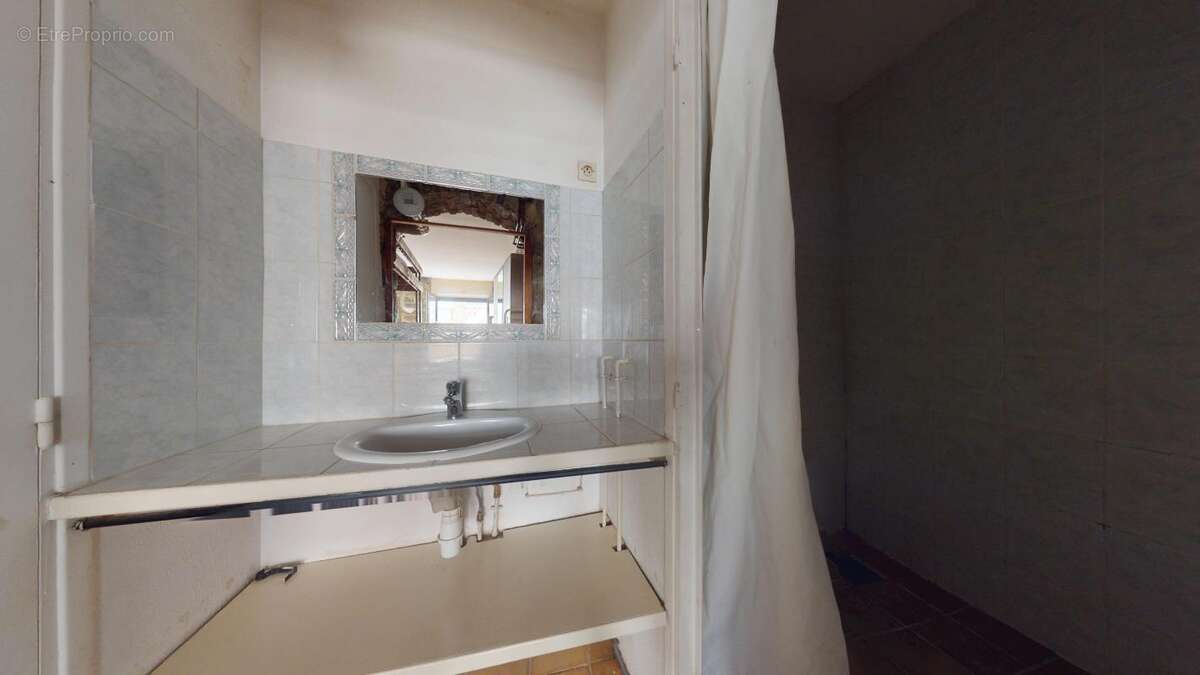 Appartement - photo 8