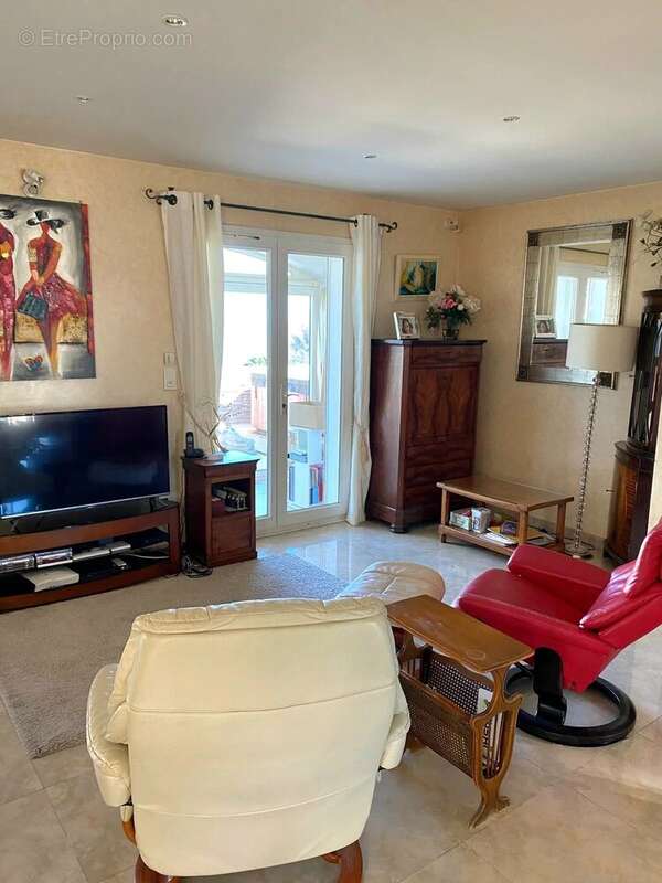 Maison à LE LAVANDOU