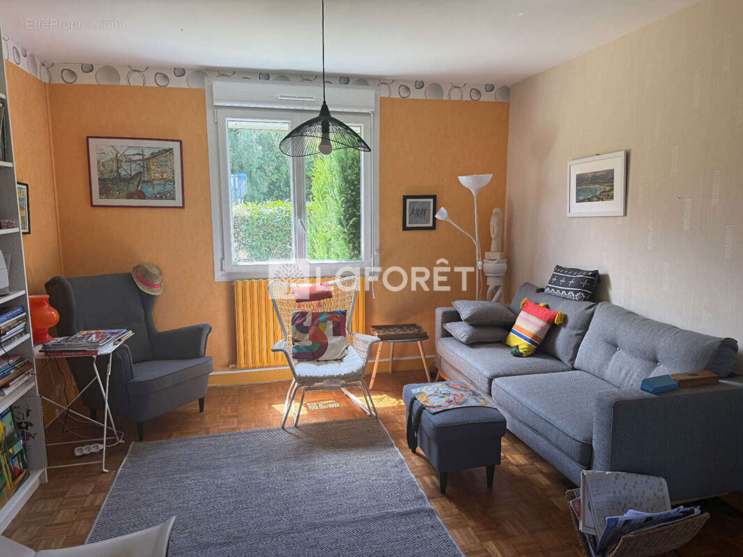 Maison à SAINT-QUAY-PERROS