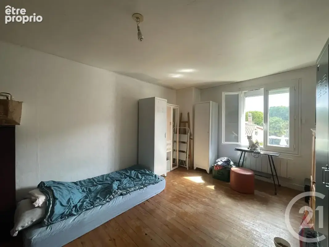 Maison 4 pièces 132 m² à vendre à Gasny (27620) - photo 10