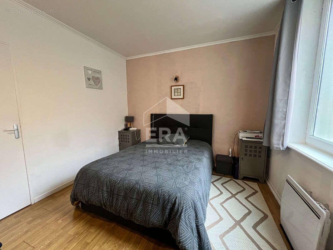 Appartement à SAINT-OMER