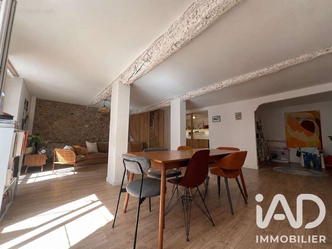 Photo 4 - Maison à LEUCATE