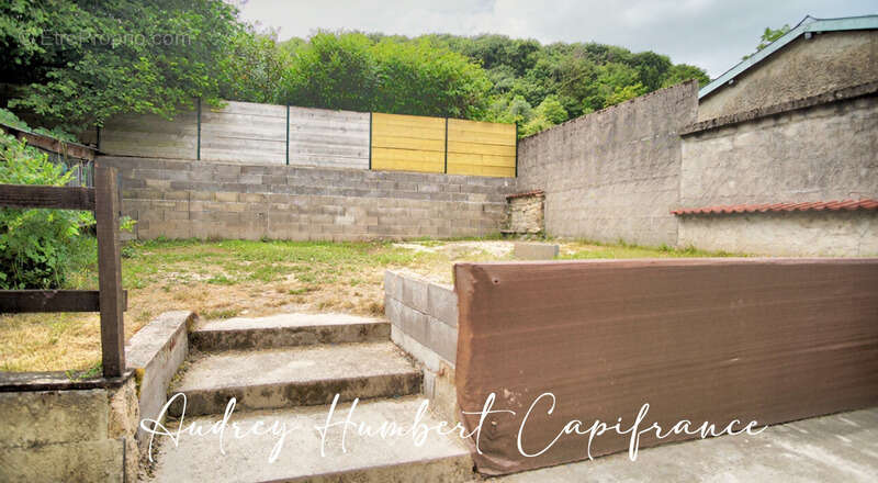 Maison à vendre 5 pièces saint maurice sous les cotes (55) - photo 10