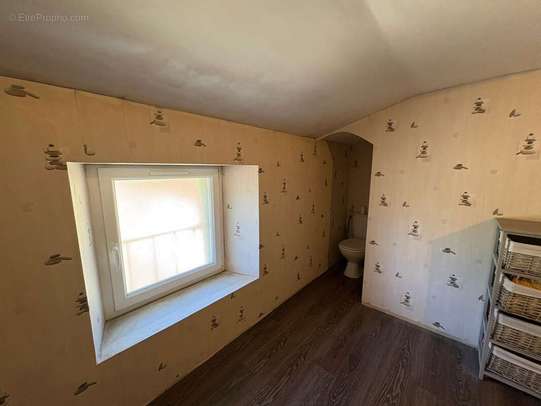 Maison à SAINT-AMANS-VALTORET