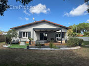 Maison à MONT-DE-MARSAN