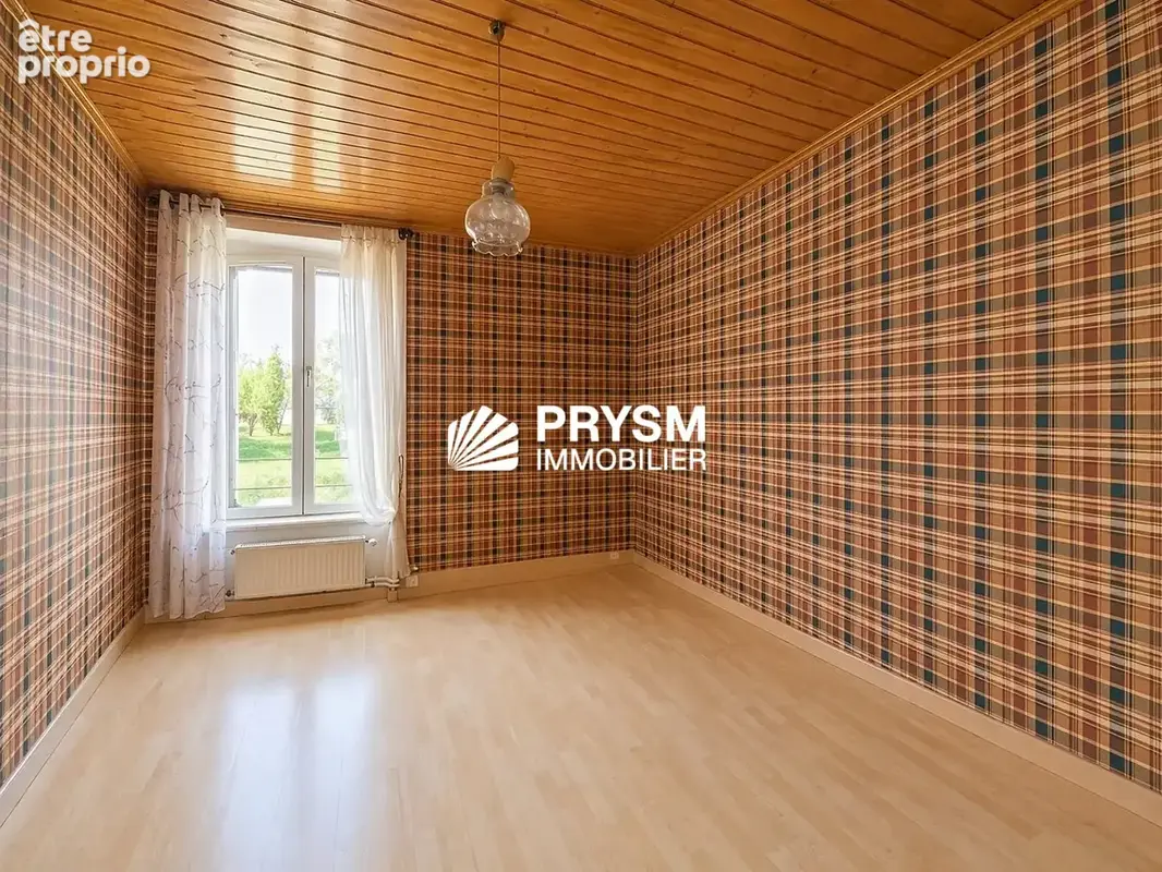 Maison 6 pièces 155 m² à vendre à Saint-Sulpice-La-Foret (35250) - photo 8