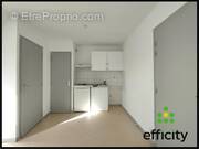 Appartement à VITRE