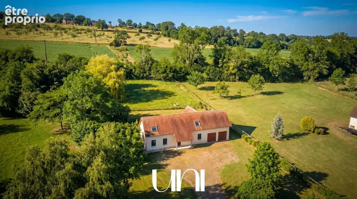Maison de campagne - photo 7