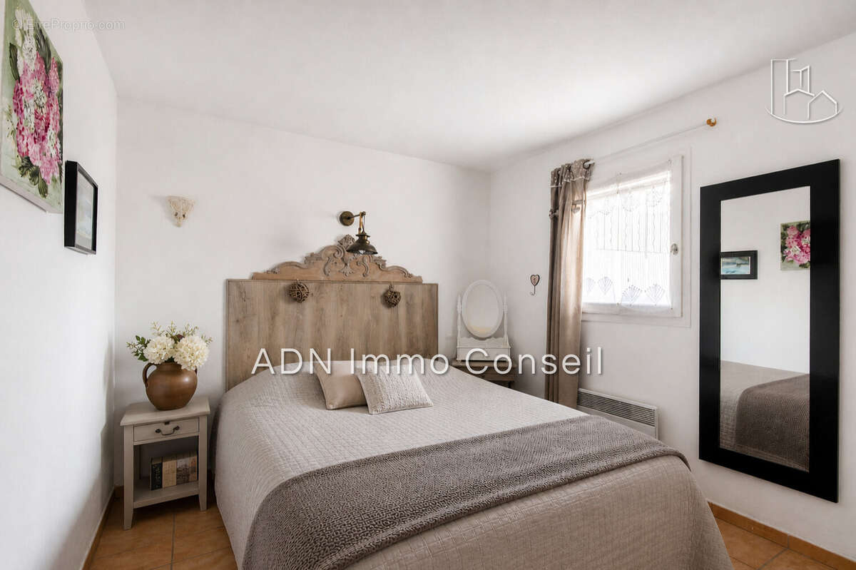 Appartement à MALLEMORT
