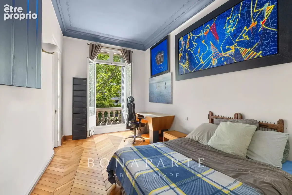 Blanche – appartement / 2-4 chambres - photo 12