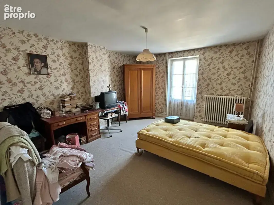 Us : grande maison avec beaucoup de potentiel ! - photo 11