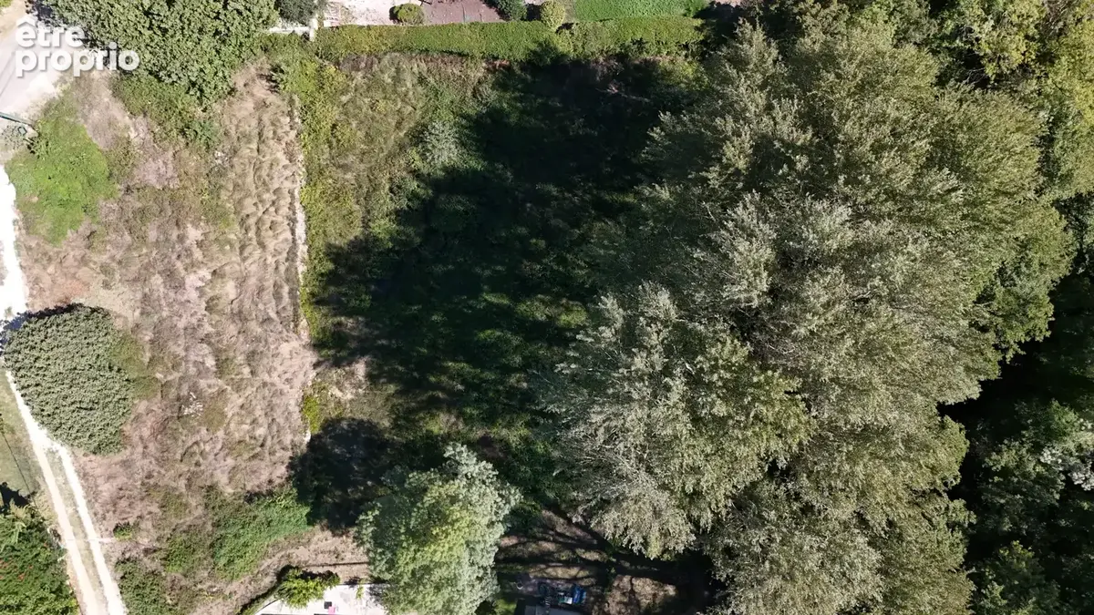 Terrain à CARCES