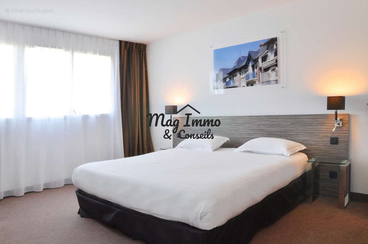 Appartement à LA BAULE-ESCOUBLAC