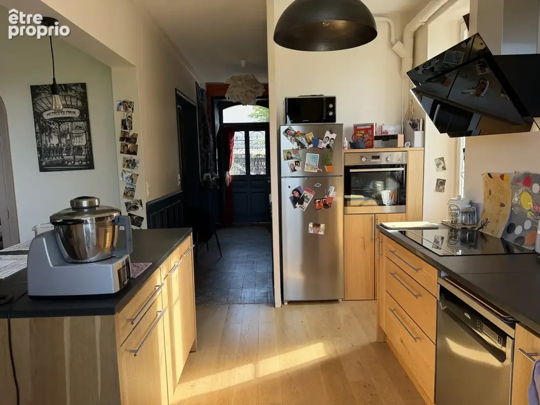 Maison en pierre 5 chambres - photo 3