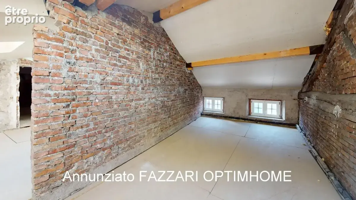 Dun-sur-meuse – maison atypique 388 m² – 5 chambres – dpe b – proche belgique & luxembourg - photo 27