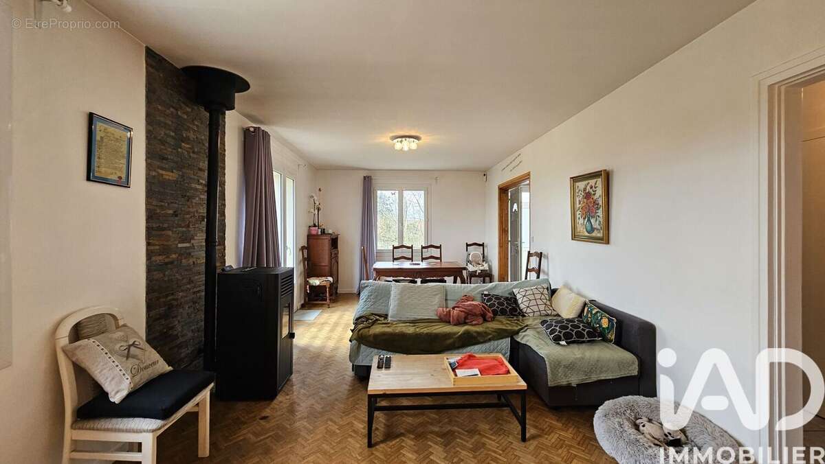 Photo 8 - Maison à SAUVETERRE-DE-BEARN