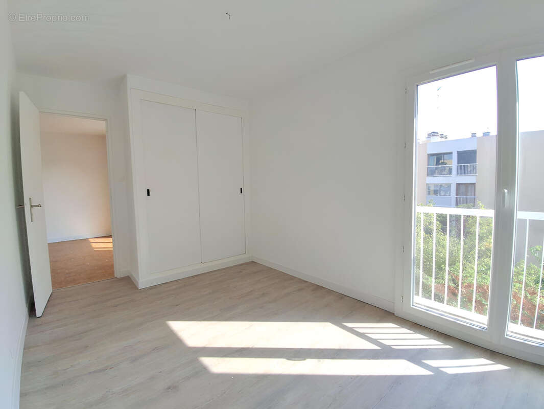 Appartement à MARSEILLE-12E