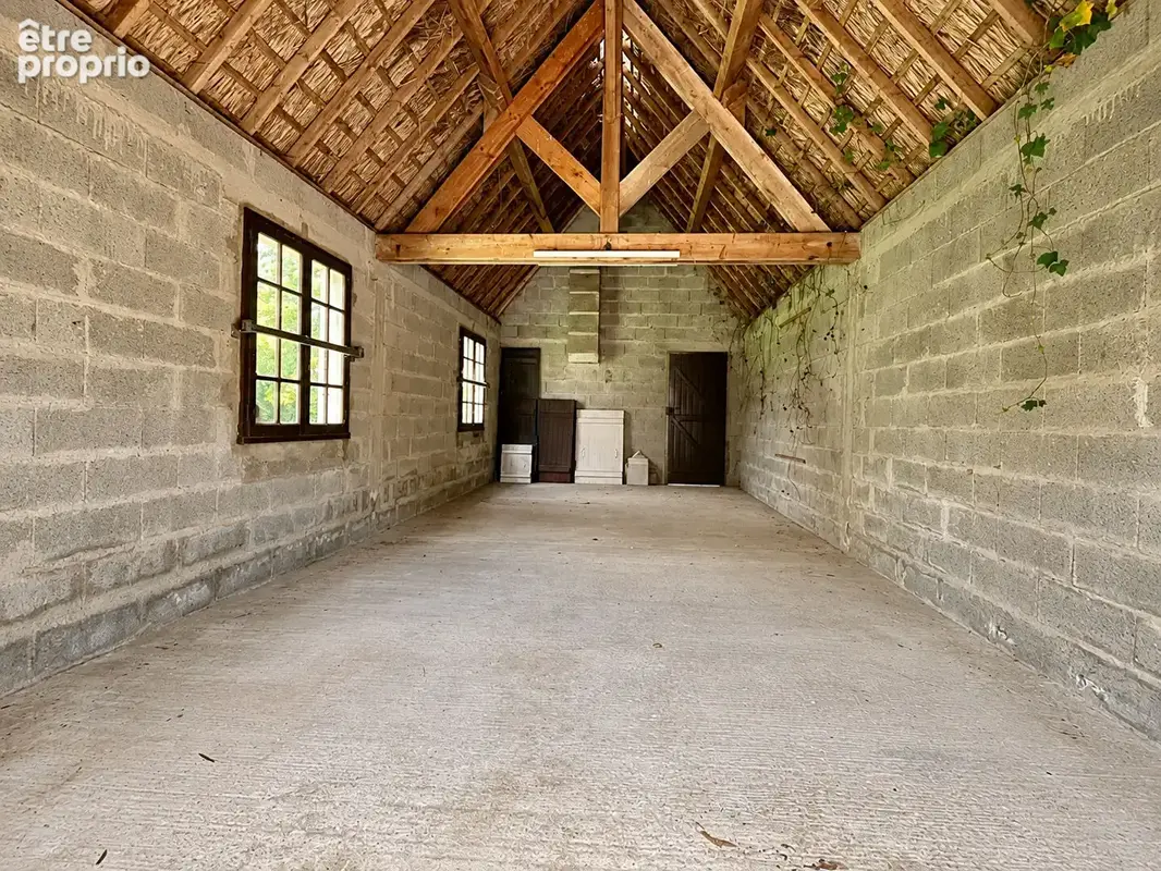 Maison La Baule 141.45 m2 + dépendance 40m2 - photo 15